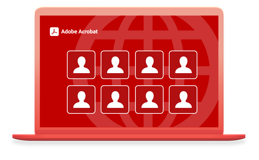 Adobe Acrobat Sign webinar