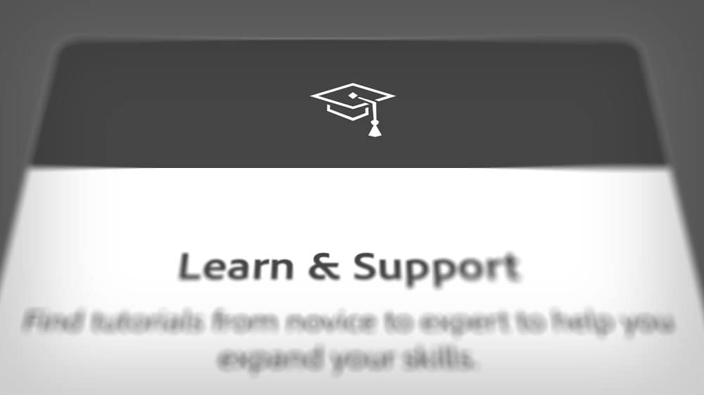 Adobe Acrobat Learn & Support